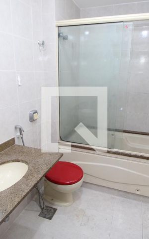 Casa à venda com 156m², 4 quartos e 1 vagaBanheiro da Suíte