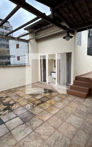 Casa à venda com 156m², 4 quartos e 1 vagaTerraço