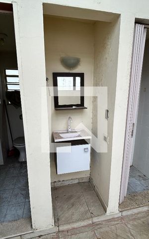 Casa à venda com 156m², 4 quartos e 1 vagaBanheiro do terraço