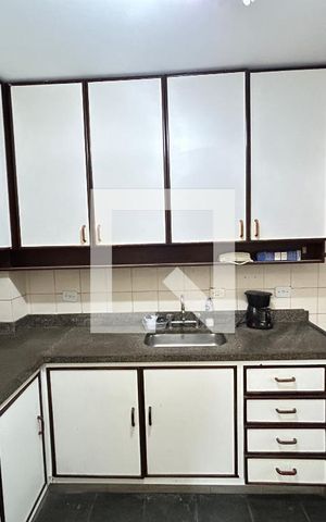 Casa à venda com 156m², 4 quartos e 1 vagaCozinha