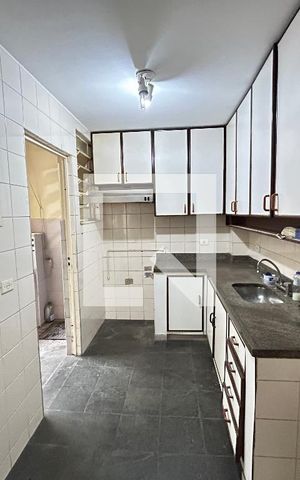 Casa à venda com 156m², 4 quartos e 1 vagaCozinha