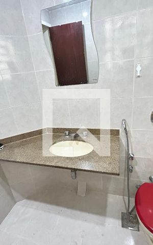 Casa à venda com 156m², 4 quartos e 1 vagaBanheiro da Suíte