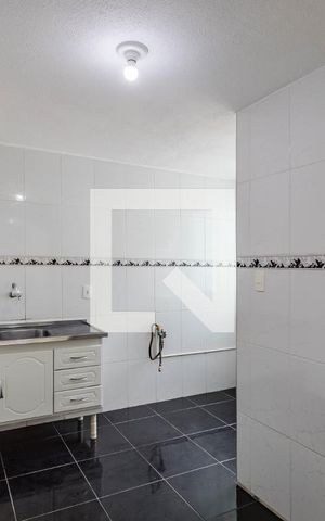 Apartamento para alugar com 50m², 2 quartos e 1 vaga Apartamento para alugar com 50m², 2 quartos e 1 vagaCozinha