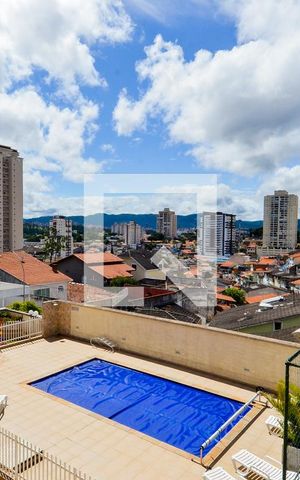 Apartamento à venda com 88m², 3 quartos e 2 vagasVista do Quarto 2