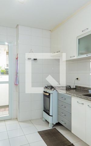 Apartamento à venda com 88m², 3 quartos e 2 vagasCozinha