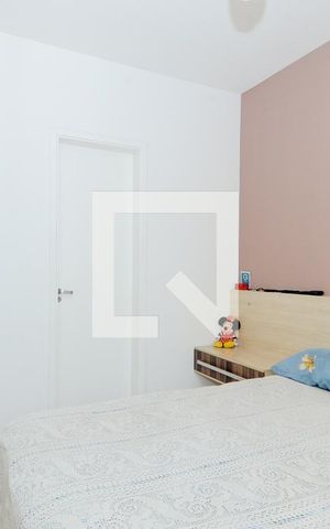 Apartamento à venda com 88m², 3 quartos e 2 vagasQuarto 3 - Suíte