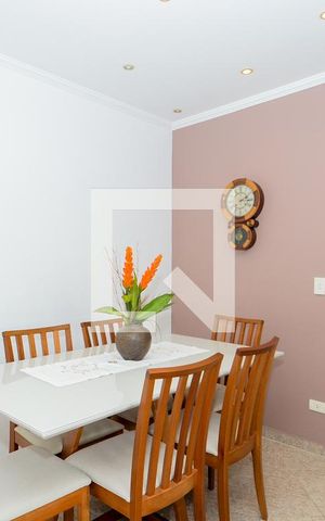 Apartamento à venda com 88m², 3 quartos e 2 vagasSala