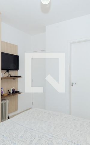 Apartamento à venda com 88m², 3 quartos e 2 vagasQuarto 3 - Suíte