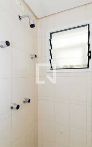 Apartamento à venda com 88m², 3 quartos e 2 vagasBanheiro Social