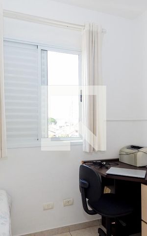 Apartamento à venda com 88m², 3 quartos e 2 vagasQuarto 2