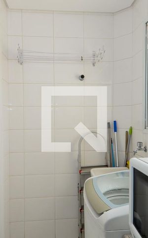 Apartamento à venda com 88m², 3 quartos e 2 vagasÁrea de Serviço