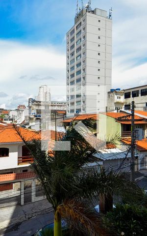 Apartamento à venda com 88m², 3 quartos e 2 vagasVista do Quarto 1
