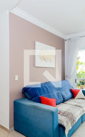 Apartamento à venda com 88m², 3 quartos e 2 vagasSala