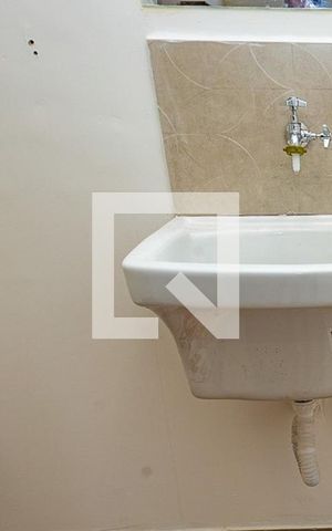 Apartamento para alugar com 42m², 1 quarto e sem vaga