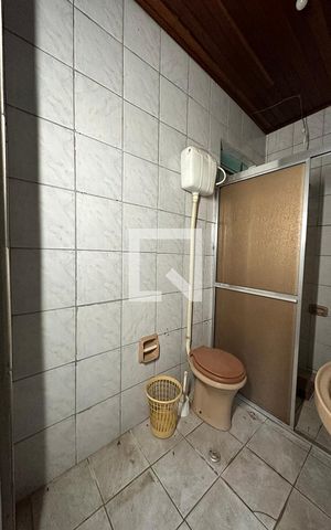 Casa à venda com 120m², 2 quartos e 1 vagaBanheiro 1