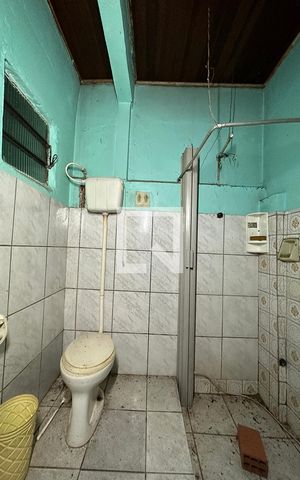 Casa à venda com 120m², 2 quartos e 1 vagaBanheiro 2