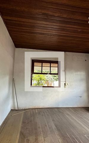 Casa à venda com 120m², 2 quartos e 1 vagaQuarto 2 