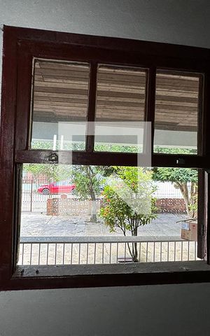 Casa à venda com 120m², 2 quartos e 1 vagaJanela do Quarto 1