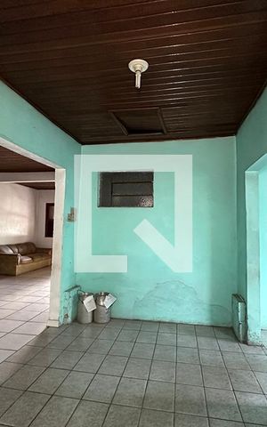 Casa à venda com 120m², 2 quartos e 1 vagaCozinha