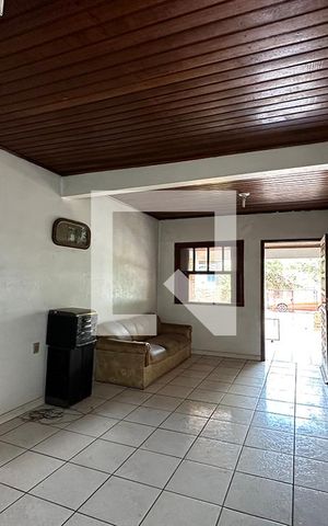 Casa à venda com 120m², 2 quartos e 1 vagaSala