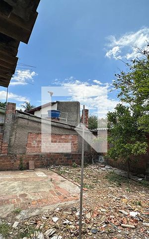 Casa à venda com 120m², 2 quartos e 1 vagaÁrea Externa