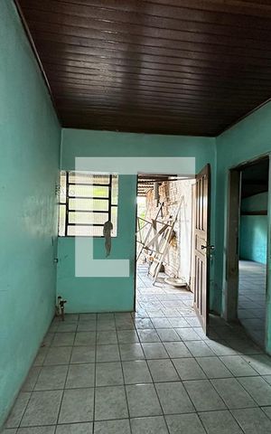 Casa à venda com 120m², 2 quartos e 1 vagaCozinha