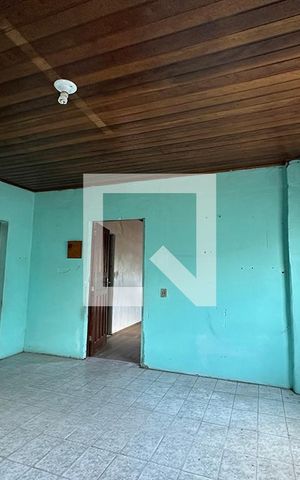 Casa à venda com 120m², 2 quartos e 1 vagav