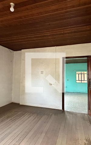 Casa à venda com 120m², 2 quartos e 1 vagaQuarto 2 