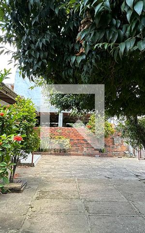 Casa à venda com 120m², 2 quartos e 1 vagaÁrea Externa