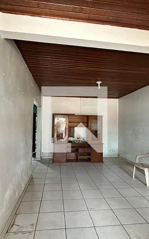 Casa à venda com 120m², 2 quartos e 1 vagaSala