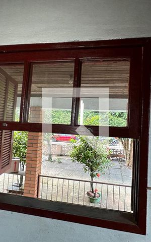 Casa à venda com 120m², 2 quartos e 1 vagaJanela do Quarto 2 