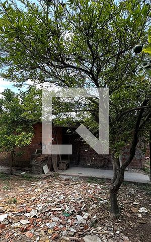 Casa à venda com 120m², 2 quartos e 1 vagaÁrea Externa