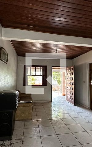 Casa à venda com 120m², 2 quartos e 1 vagaSala