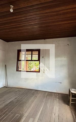 Casa à venda com 120m², 2 quartos e 1 vagaQuarto 2 