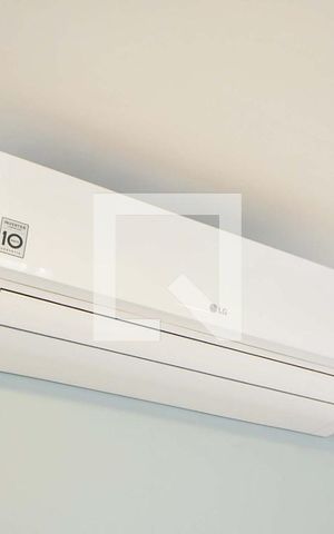 Apartamento para alugar com 43m², 1 quarto e 1 vagaSala