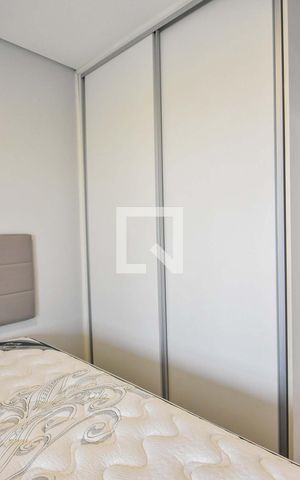 Apartamento para alugar com 43m², 1 quarto e 1 vagaDormitório 