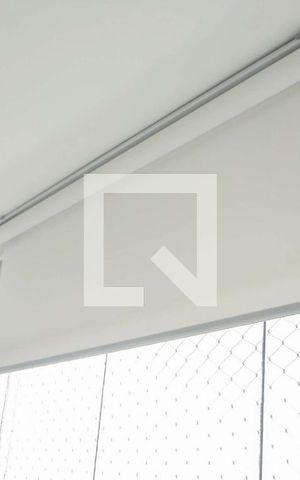 Apartamento para alugar com 43m², 1 quarto e 1 vagaVaranda 