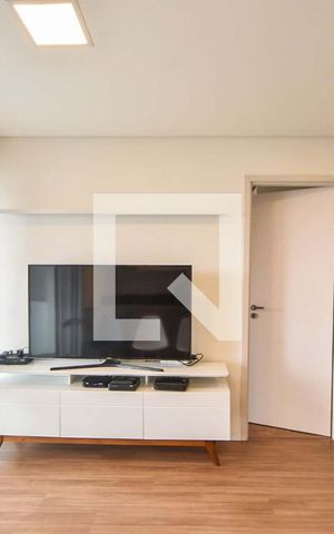 Apartamento para alugar com 43m², 1 quarto e 1 vagaSala de Estar 