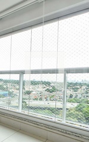 Apartamento para alugar com 43m², 1 quarto e 1 vagaVaranda 