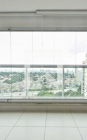 Apartamento para alugar com 43m², 1 quarto e 1 vagaVaranda 
