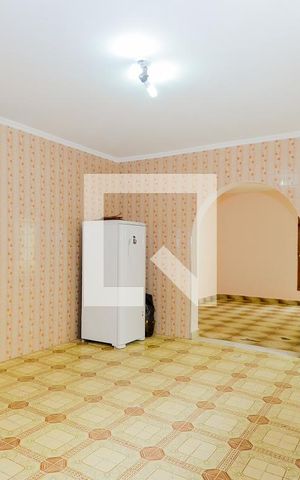 Casa à venda com 550m², 8 quartos e 8 vagasCozinha