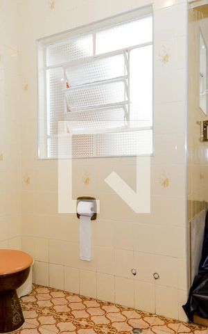 Casa à venda com 550m², 8 quartos e 8 vagasBanheiro Social 2