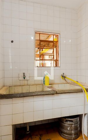 Casa à venda com 550m², 8 quartos e 8 vagasÁrea de Serviço