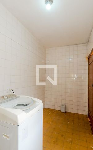 Casa à venda com 550m², 8 quartos e 8 vagasÁrea de Serviço