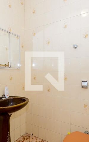 Casa à venda com 550m², 8 quartos e 8 vagasBanheiro Social 2