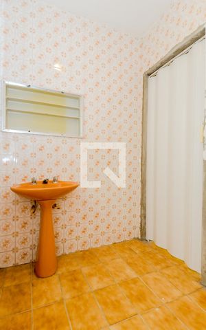 Casa à venda com 550m², 8 quartos e 8 vagasBanheiro Social 1