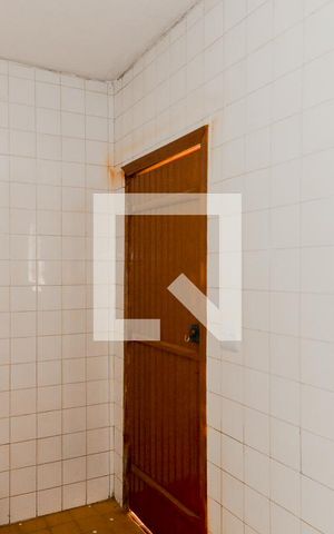 Casa à venda com 550m², 8 quartos e 8 vagasÁrea de Serviço