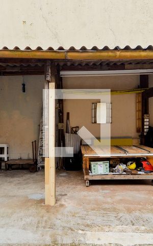 Casa à venda com 550m², 8 quartos e 8 vagasVista da Cozinha