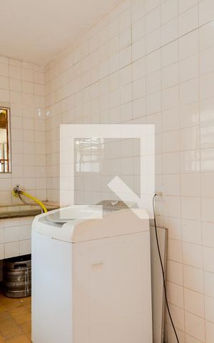 Casa à venda com 550m², 8 quartos e 8 vagasÁrea de Serviço