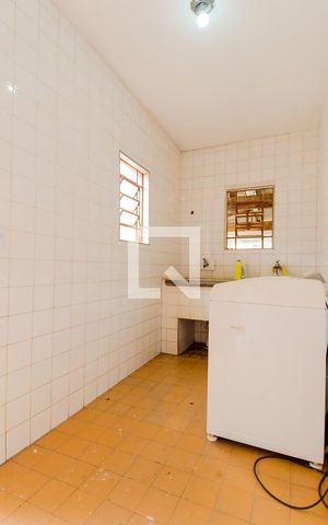 Casa à venda com 550m², 8 quartos e 8 vagasÁrea de Serviço